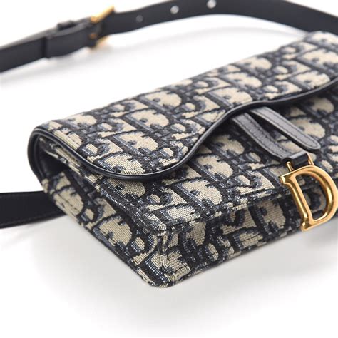 dior saddle belt pouch|Mehr.